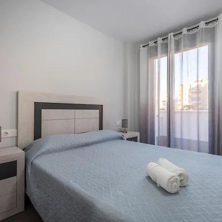 Apartment Ii