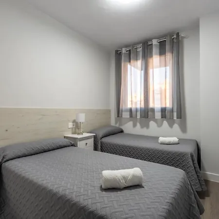 Ii Apartment *