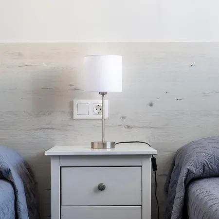 Ii Apartment Estepona