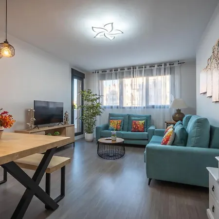 Apartment Ii