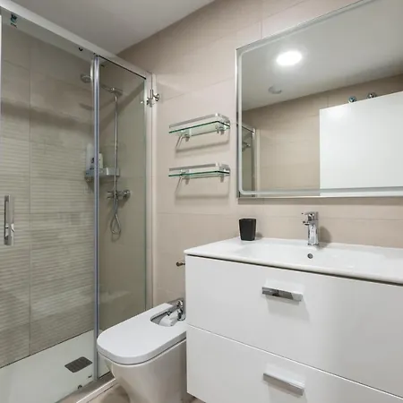 Apartment Ii *
