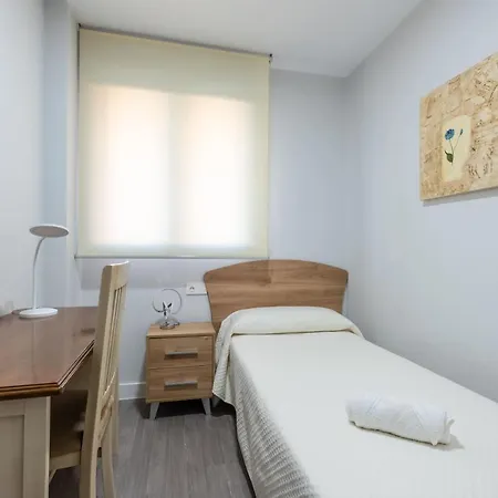 Ii Apartment *