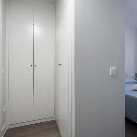 Apartment Ii