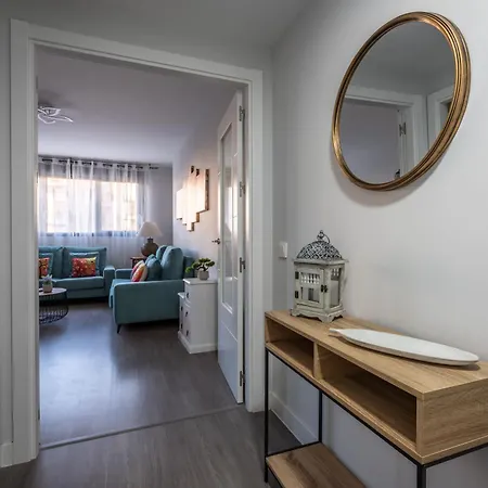 Apartment Ii *