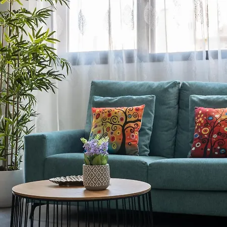 Апартаменты Ii