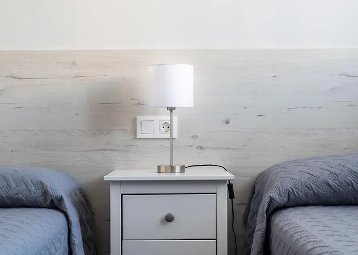 Ii Lejlighed Estepona