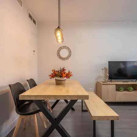 Ii Apartment *