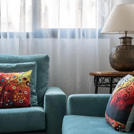 Ii Appartement Estepona