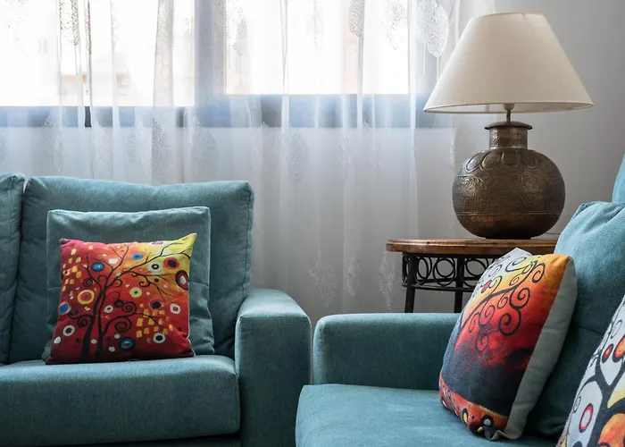 Ii Appartement Estepona